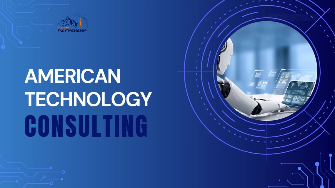 American Technology Consulting