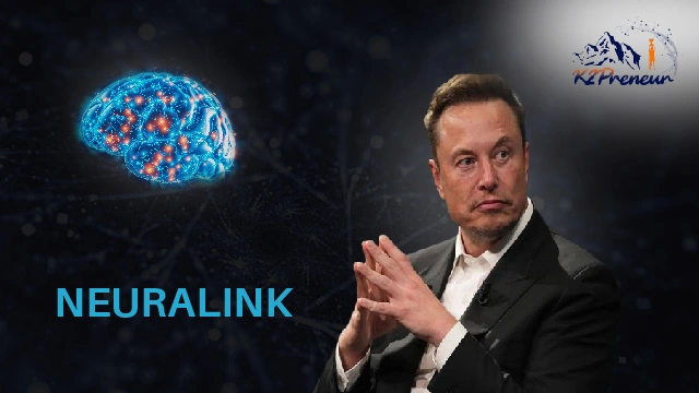 Elon Musk Neurolink