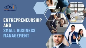 Entrepreneurship and Small Business Management