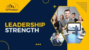 Leadership Strengths