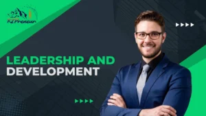 Leadership And Development