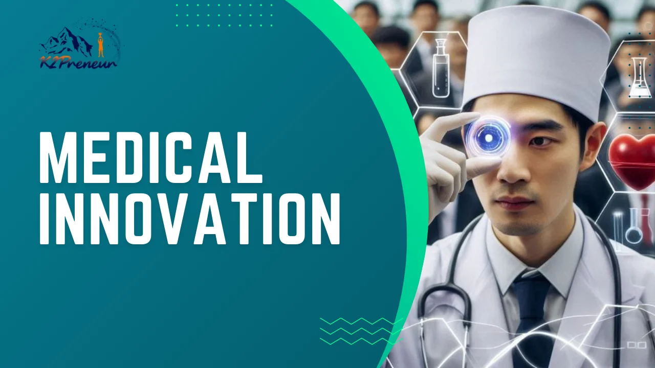 Medical Innovations