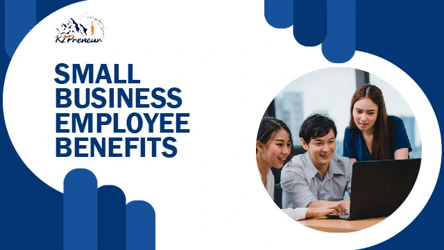 small business employee benefits