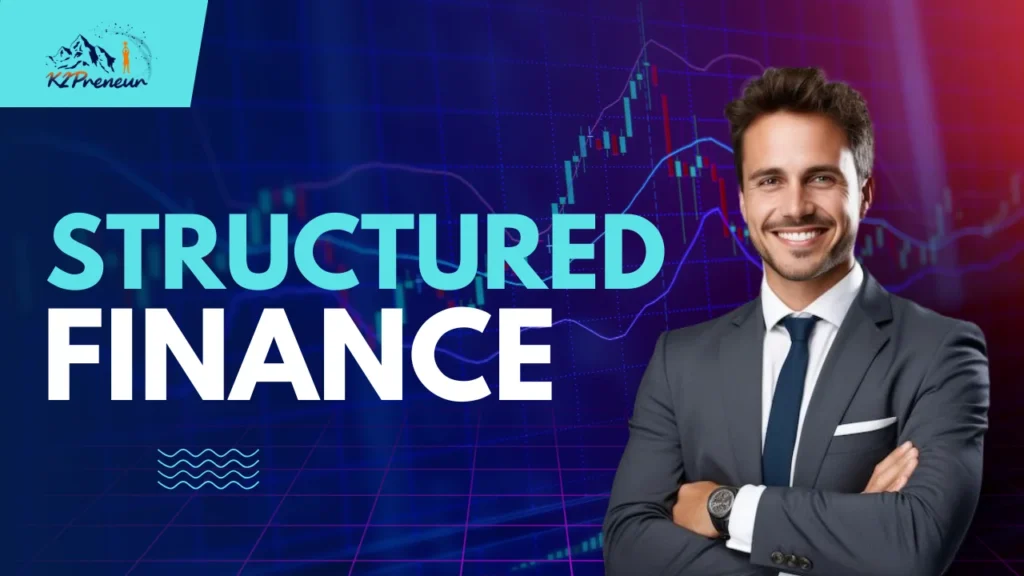 Structured Finance