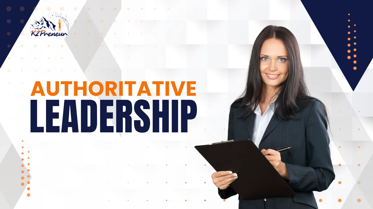 Authoritative Leadership