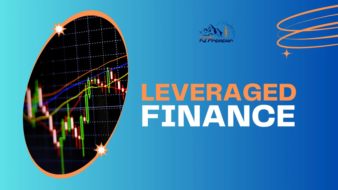 Leveraged Finance