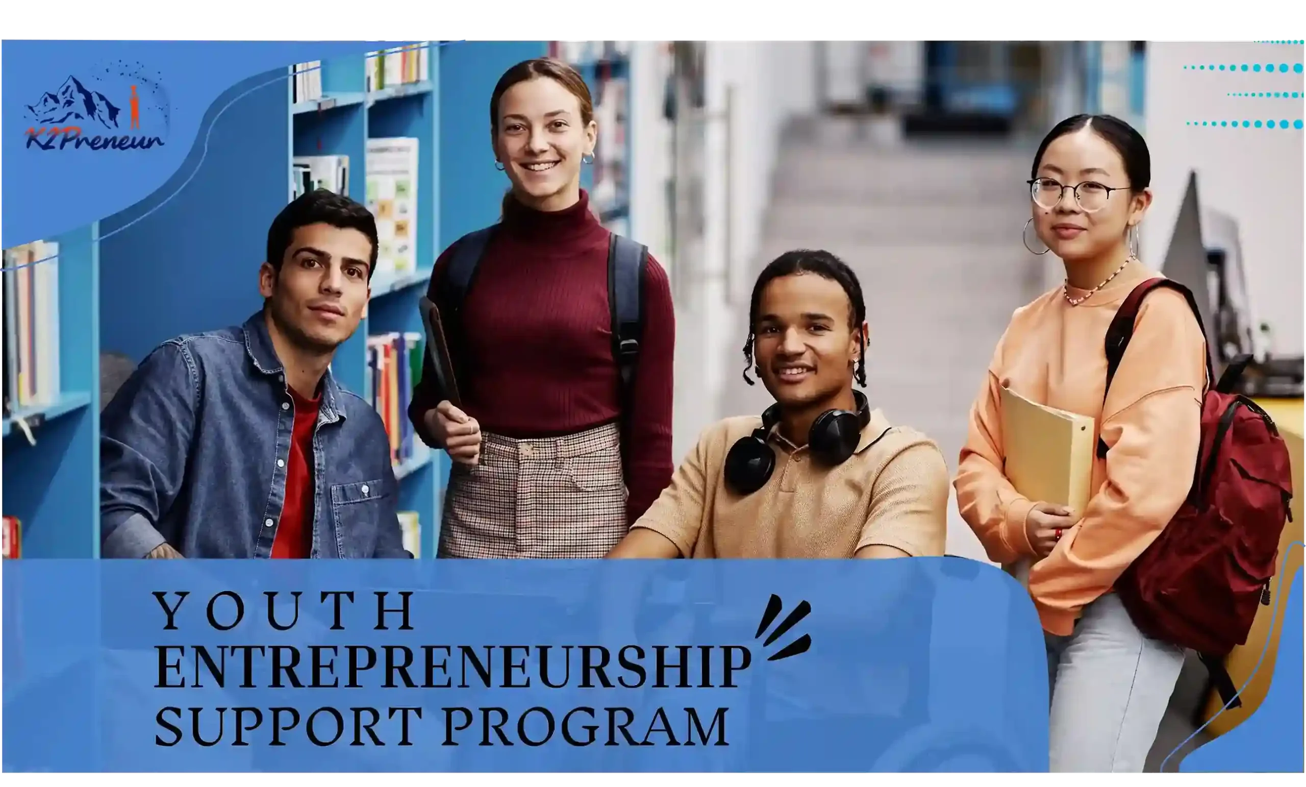 Youth Entrepreneurship Support Program