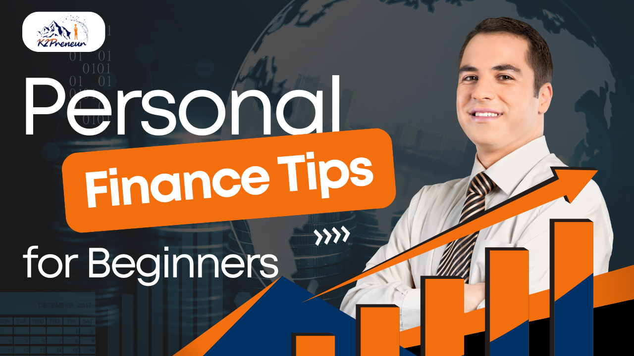 Personal Finance Tips for Beginners