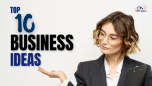 Top 10 Profitable Small Business Ideas