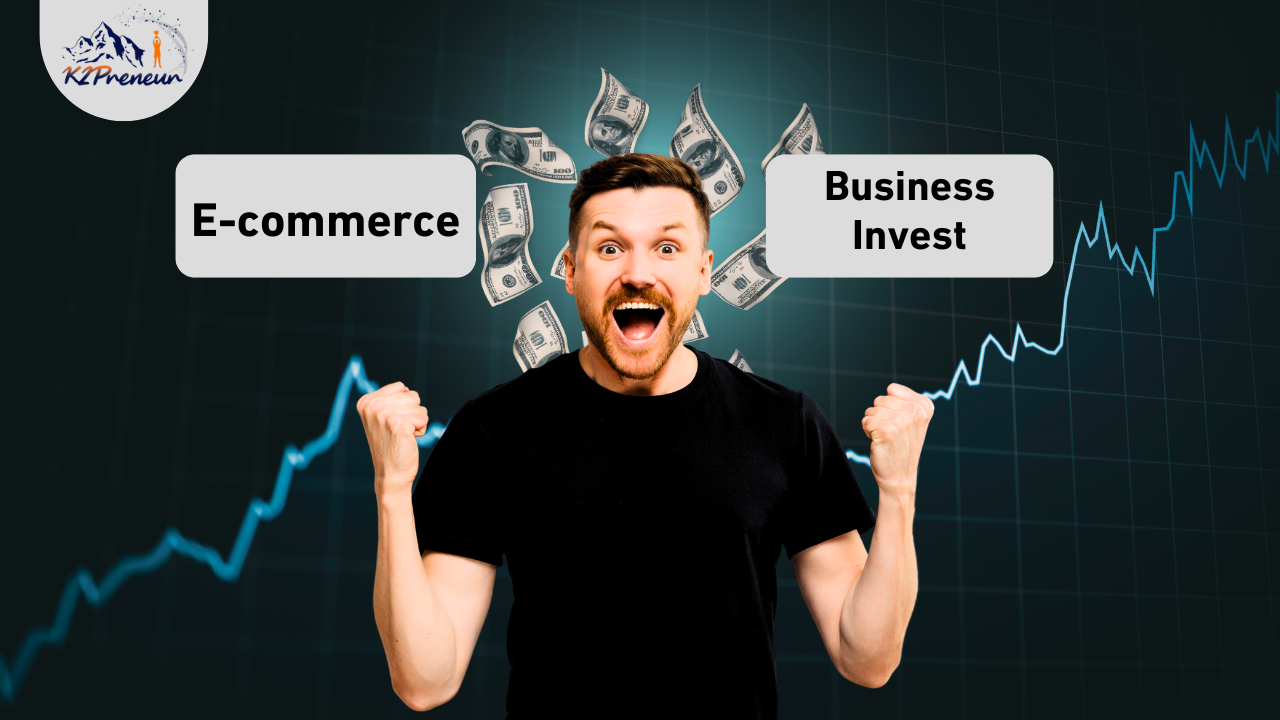 Profitable E-Commerce Investments Business