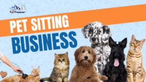 Start a Pet-Sitting Business