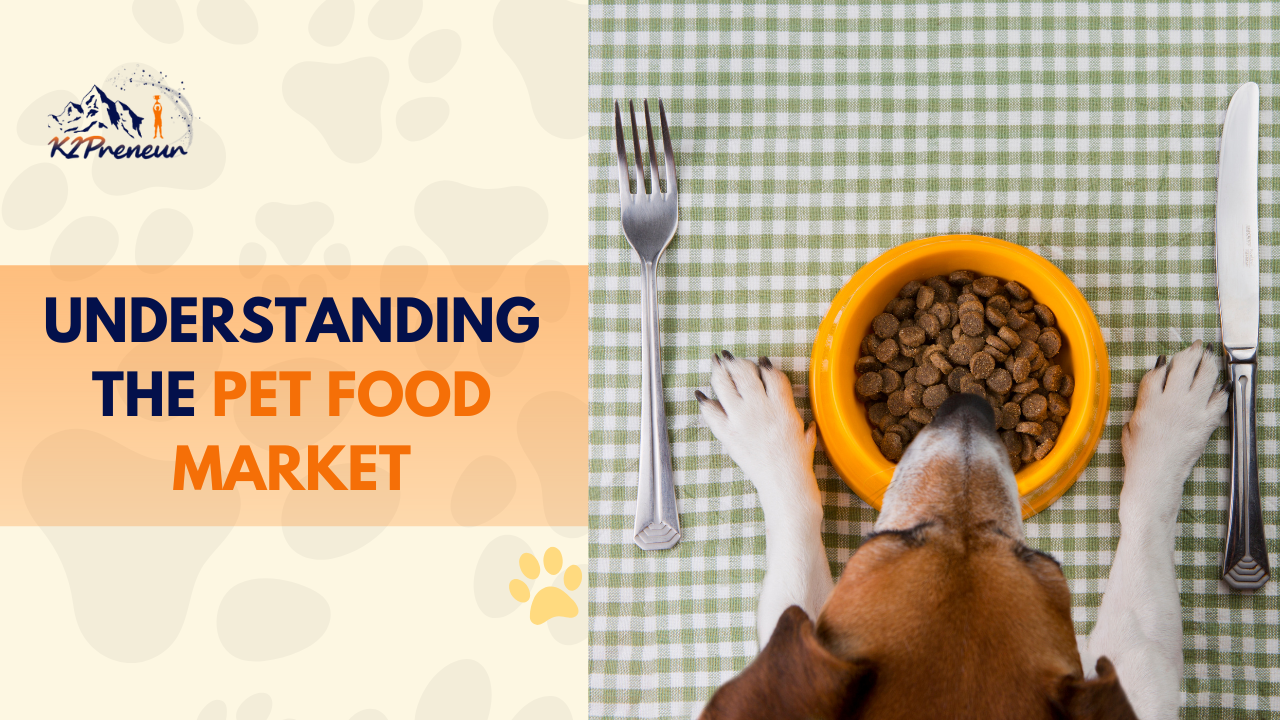 Pet Food Business