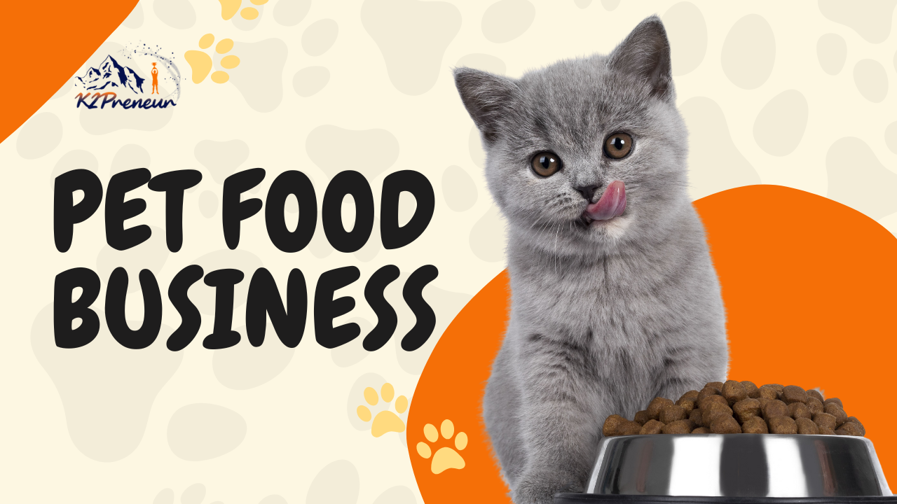 Pet Food Business