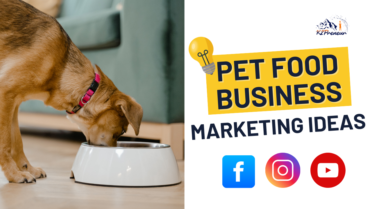 Pet Food Business