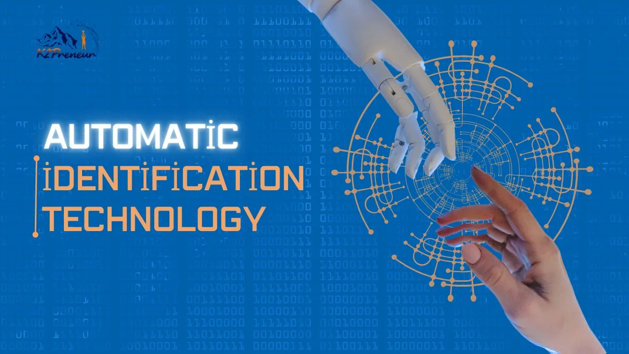 Automatic Identification Technology