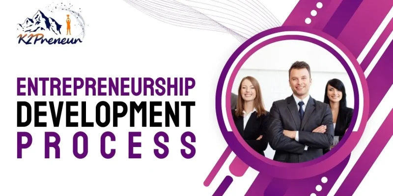 Entrepreneurship Development Process