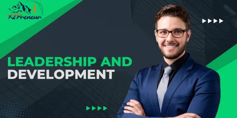 Leadership And Development