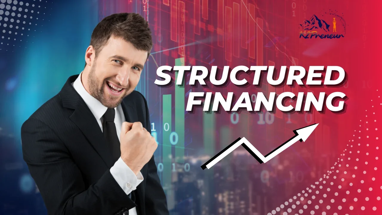 Structured Finance